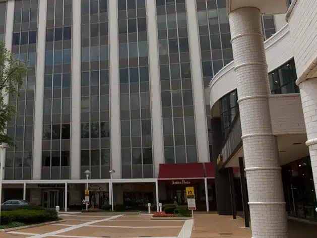 Hearing Health Center Downtown Chicago