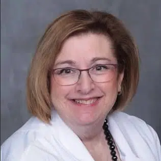 Dr. Sheri Larks